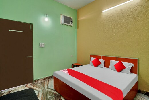 Hotel O Star Hotel