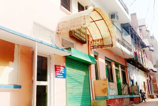 Satyam guest house
