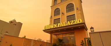 HOTEL CROWN PALAZZO