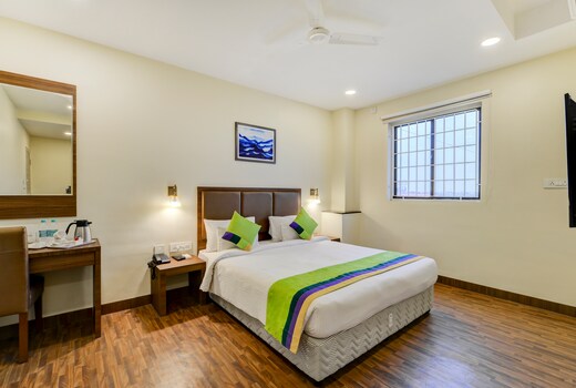 Treebo Welcome Inn, Porur