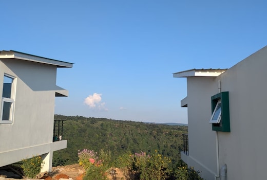 STAY AT COTTAGES