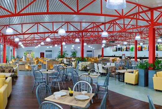 Bangna Pride Hotel & Residence
