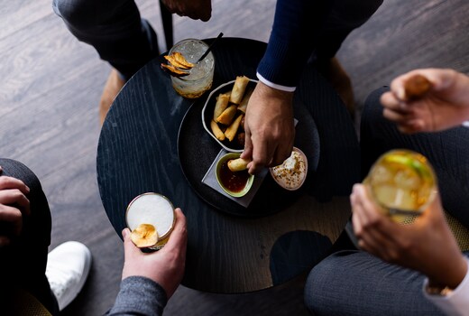 Crowne Plaza Antwerpen
