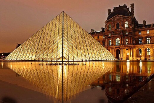 Cozy Studio 2P - Paris 01/Louvre Museum