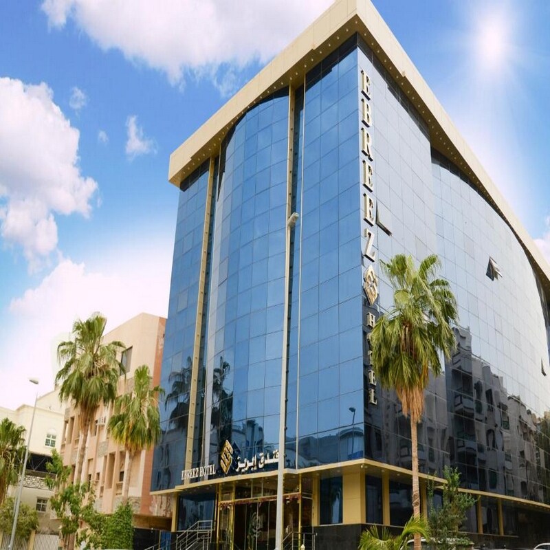 Ebreez Hotel