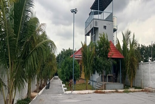 Vasista Farm House