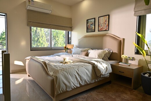 Casa Idana cozy stay by Restique hospitality