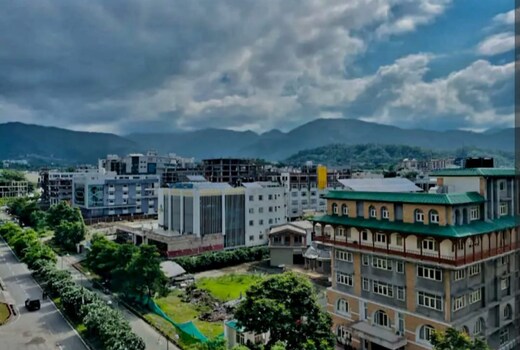 doon square supertech homestay