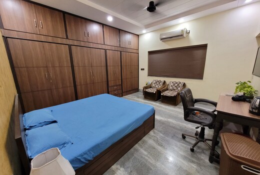 SAR Homestay