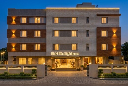 Hotel The Lighthouse