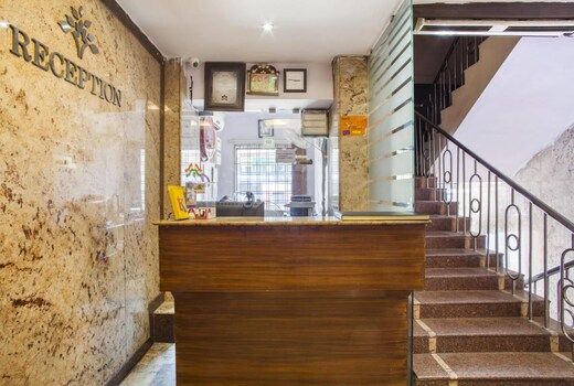 Tourist Krishna Inn