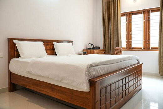 3BHK Ooty Homestay
