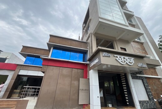 Hotel Swaraj