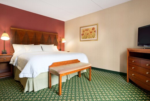 Hampton Inn & Suites by Hilton Williamsburg-Central
