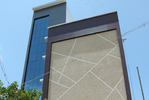 Hotel Tawfeeq Palace