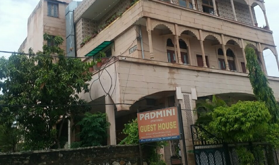 PADMINI GUEST HOUSE