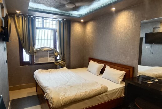 Hotel Uday Inn