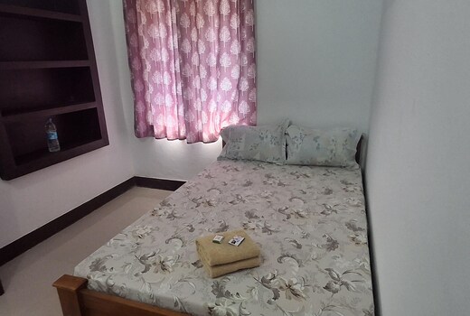 Achoos Home stay