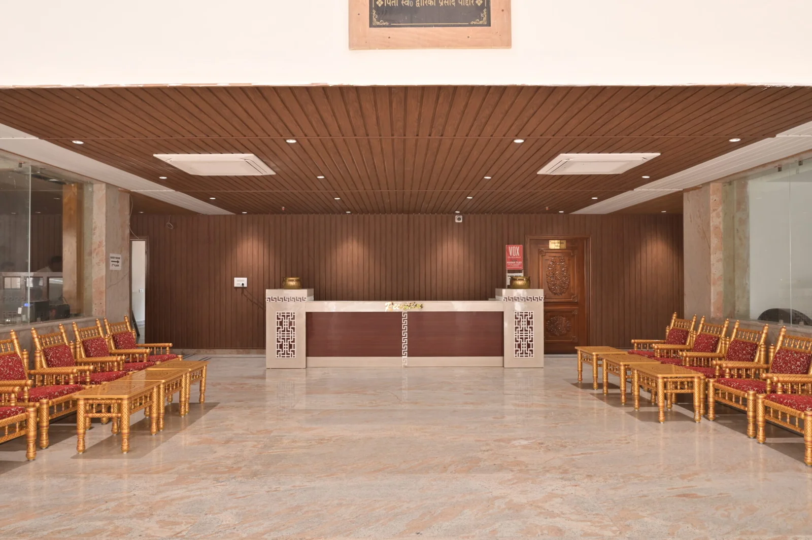 Main gallery