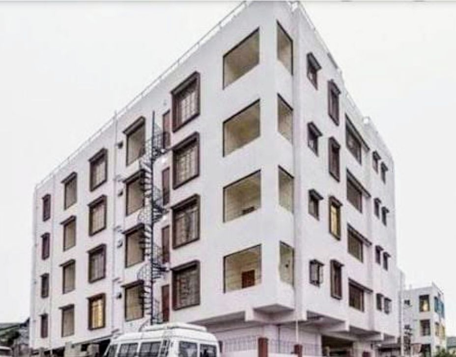 Travellers Inn,Shillong