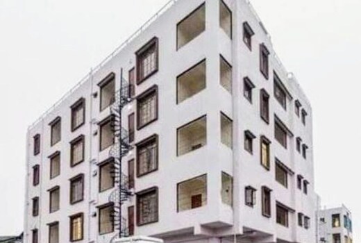 Travellers Inn,Shillong