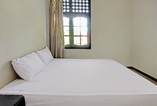 Hotel O Motel Langko