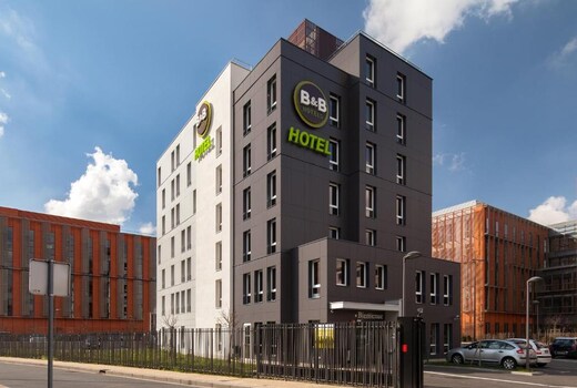 B&B HOTEL Orly Chevilly Marché International