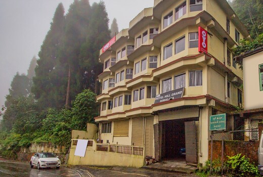 Hotel O Hill Grand Himalaya
