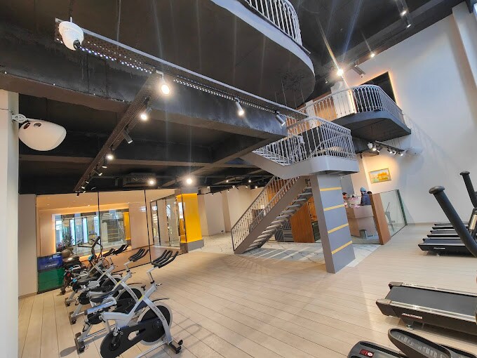 Main gallery