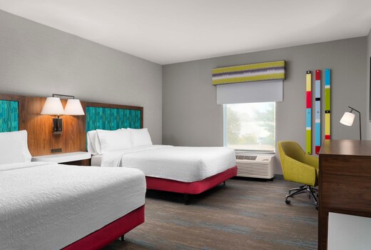 Hampton Inn by Hilton Chicopee/Springfield