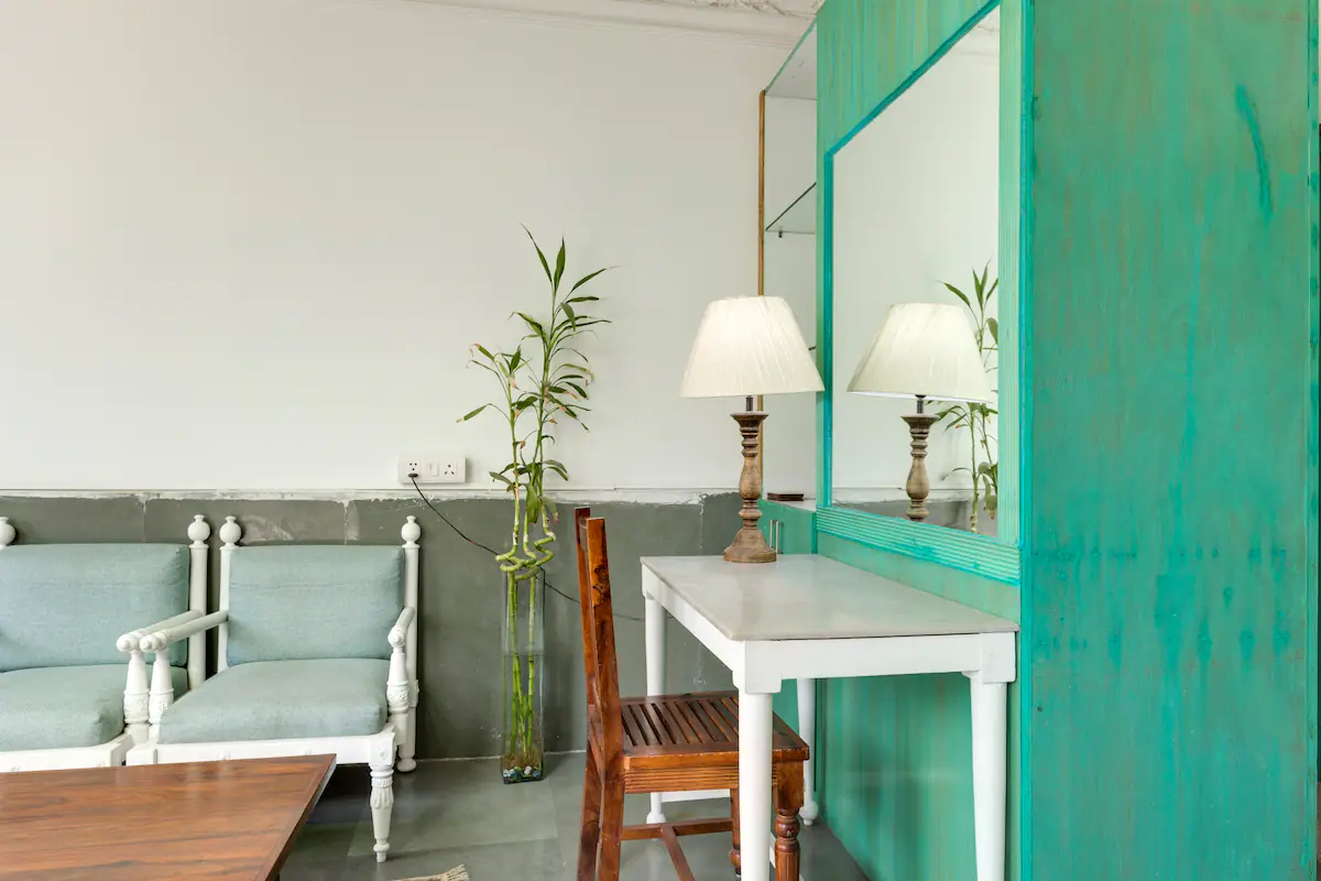 Studio 37 Apartments in Hauz Khas Village