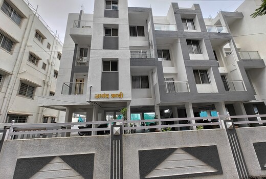 Aanand Riddhi Pune