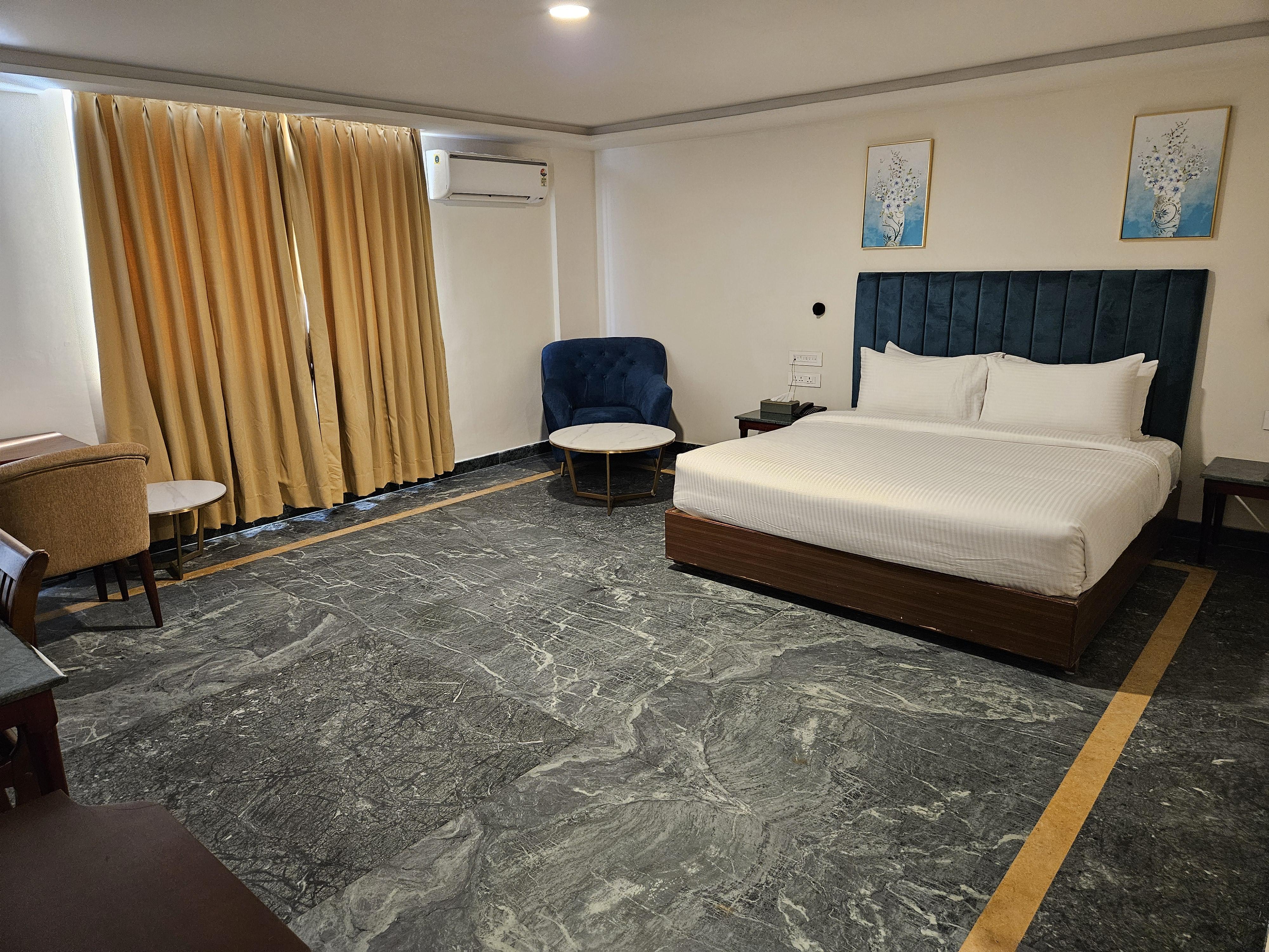 KR inn Narasapura