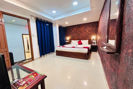 C4 Resorts