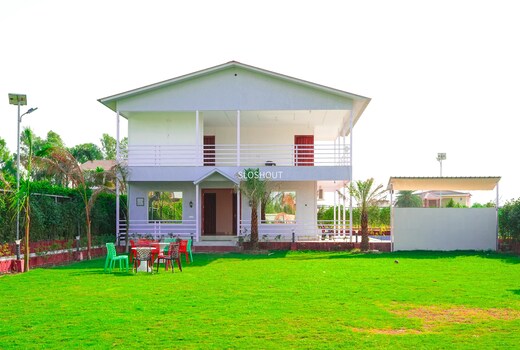 Reet Farms | Best Farmhouse in Noida