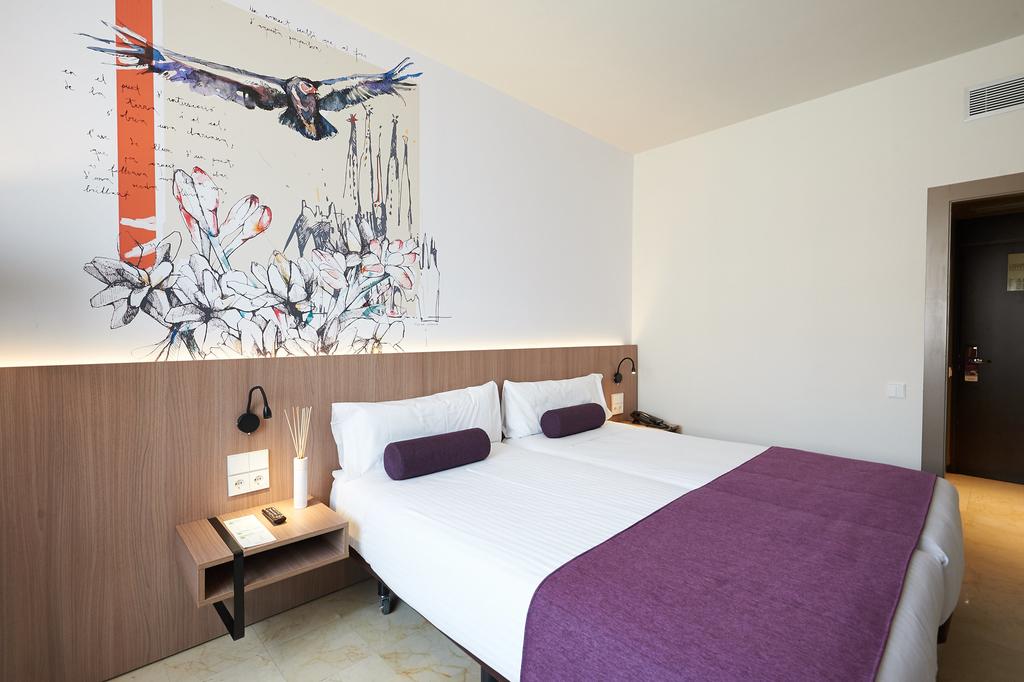 Mercure Barcelona Condor