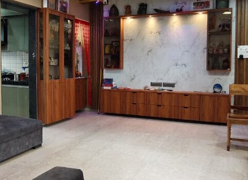 Murugappa Guest House - Navi Mumbai