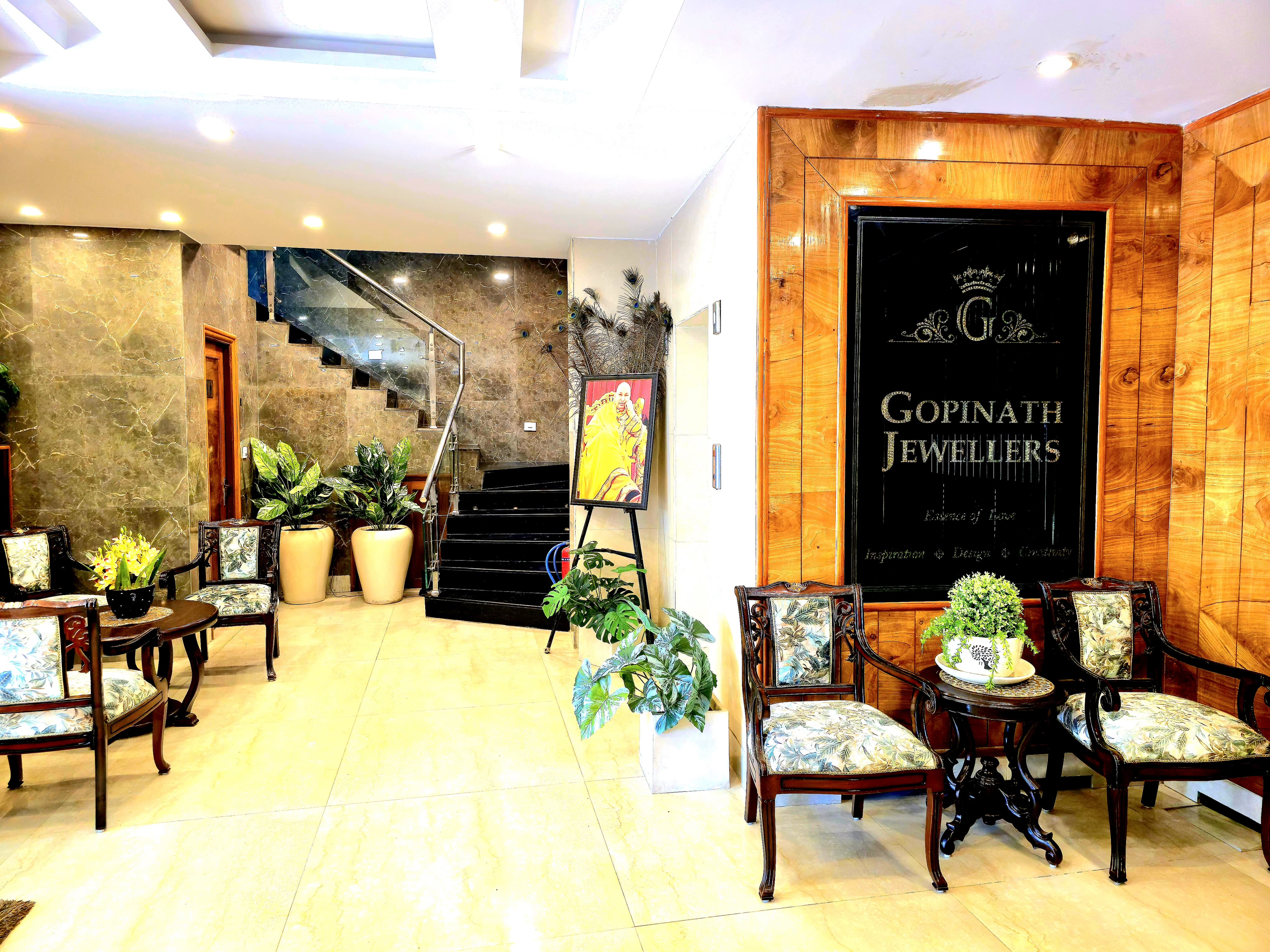 Main gallery