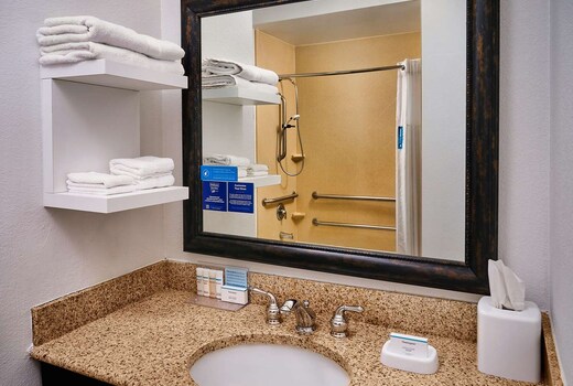 Hampton Inn Covington