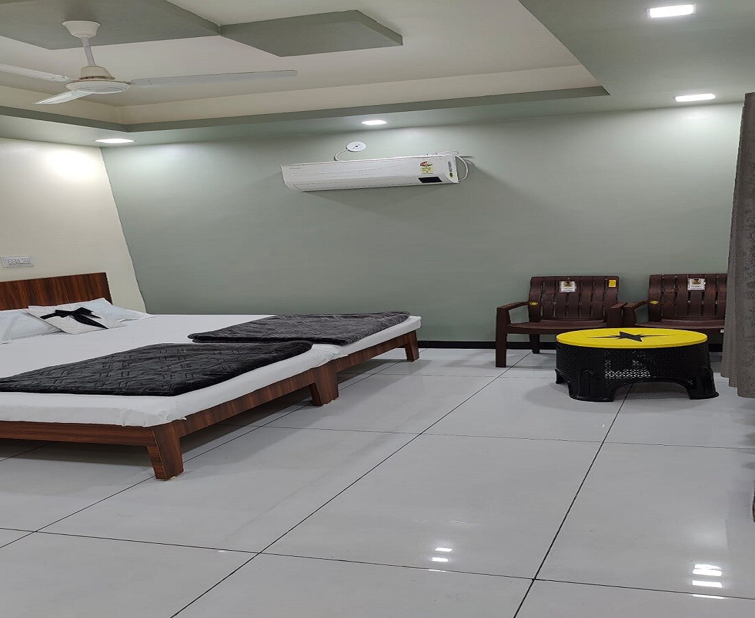 Tara Guest House