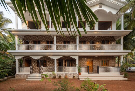Cashew Garden Homestay