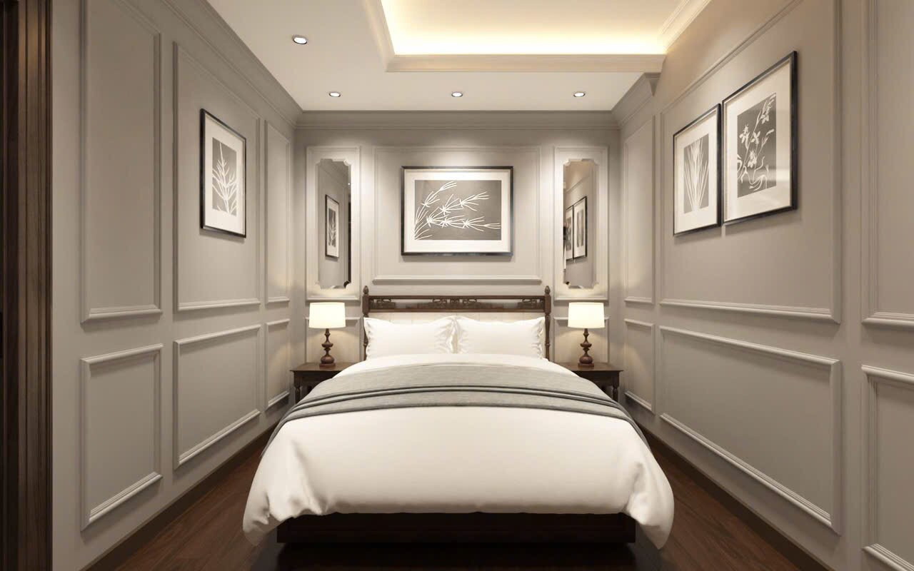 Eco Luxury Hotel
