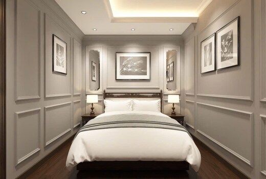Eco Luxury Hotel