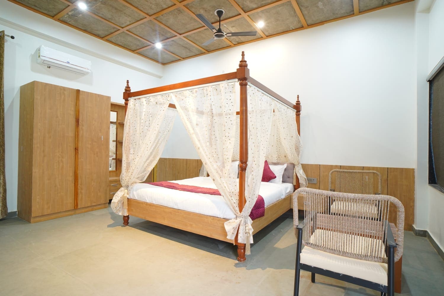 Kesar bagh resort