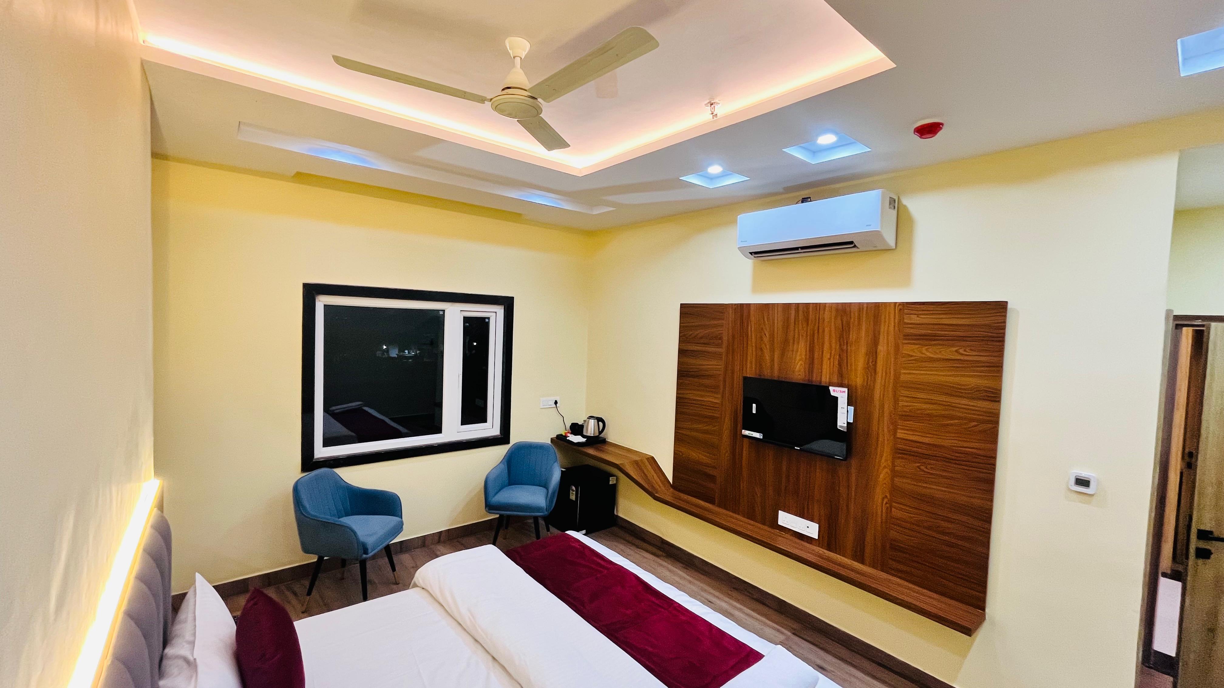 Hotel Shiv Shadhana