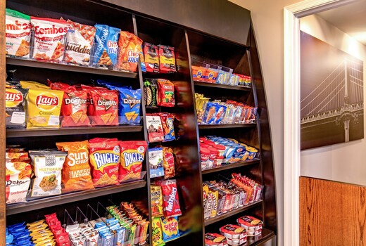 Staybridge Suites Charlottesville Airport