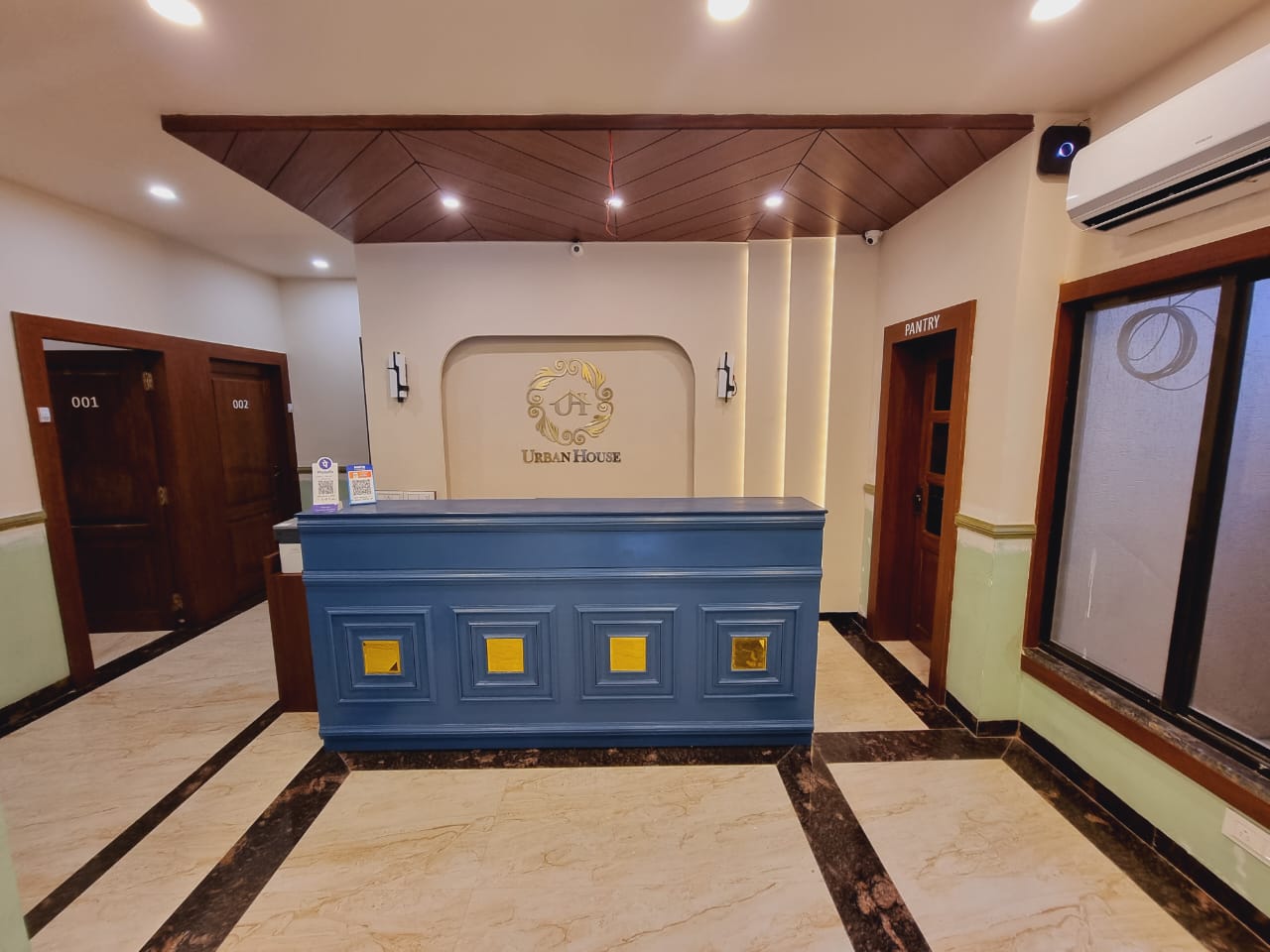 Main gallery