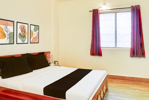 Hotel O Ashoka Lodging