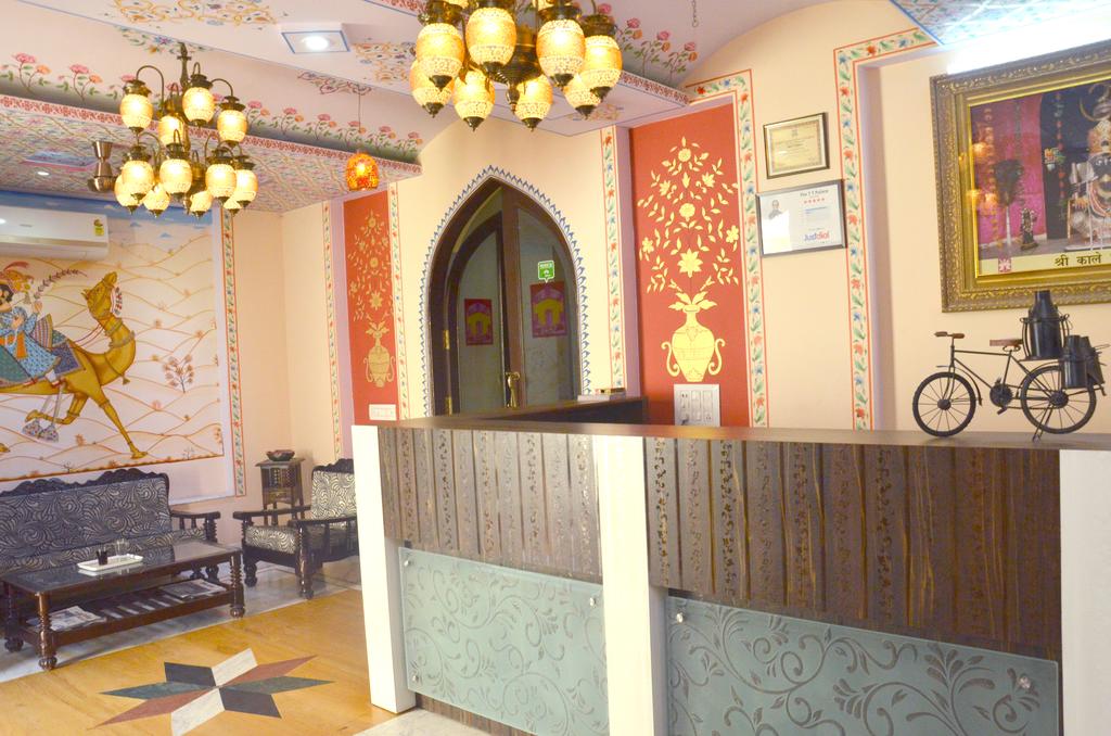 Main gallery