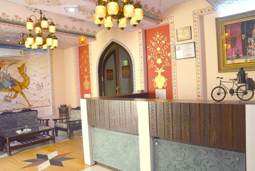 Main gallery